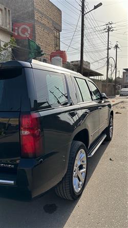 شيفروليه تاهو
